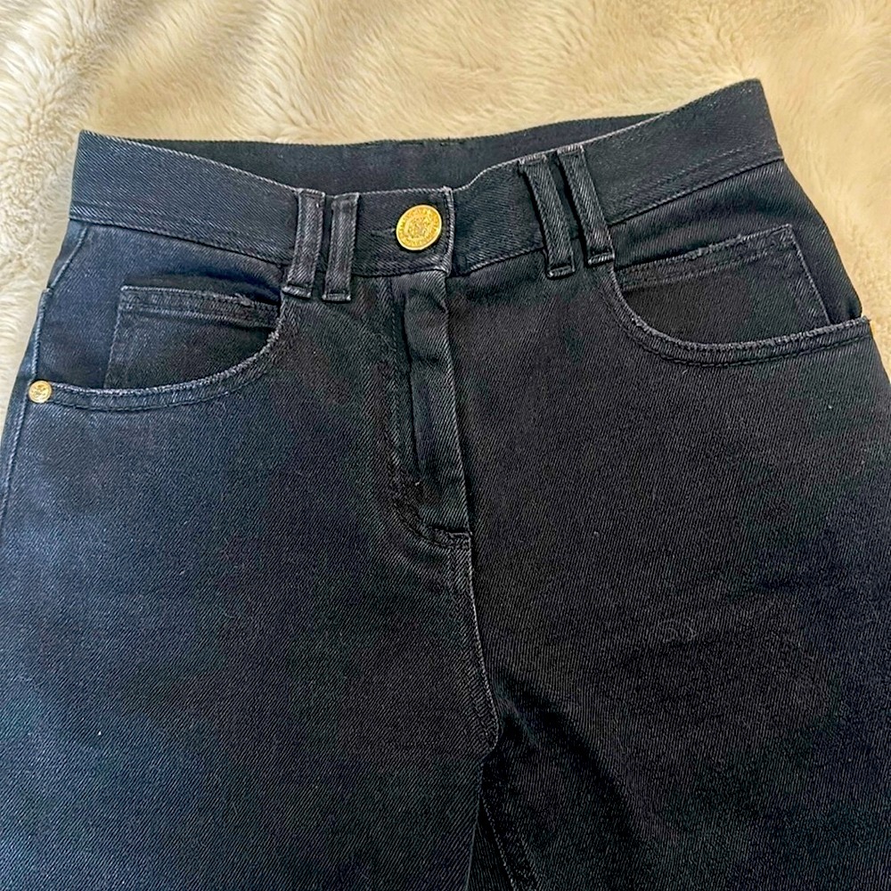 Balmain jeans ( brand new)